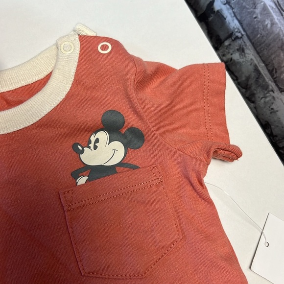 NWT Mickey‎ Mouse set - Picture 5 of 9